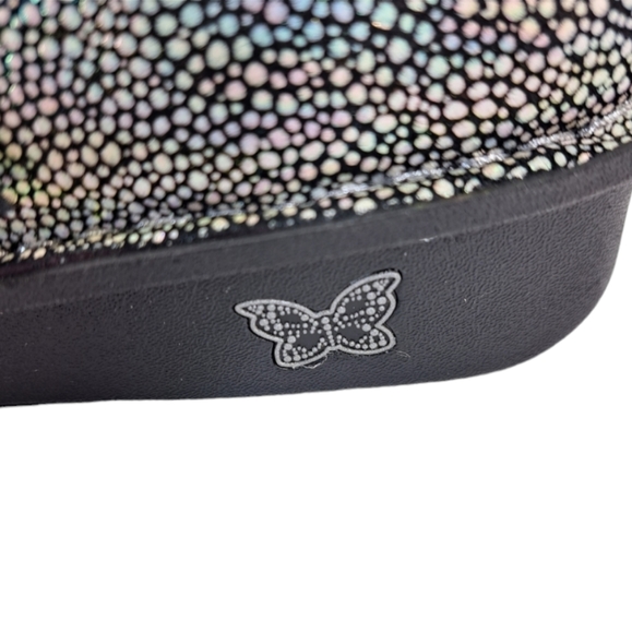 Alegria Mary Jane Women's Dayna (Day-248) Spring Dottie Shoes Size… - Picture 5 of 16